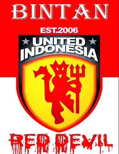 Glory Glory Manchester United