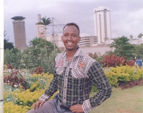 Baskal65's profile picture. Waxan utaaganahay qaranimada somaliyed