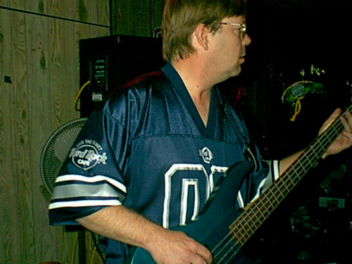 Idrmitch's profile picture. 