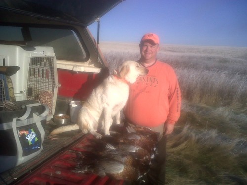 CowdenBill's profile picture. 