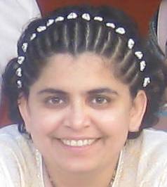 MrsMedhekar Profile Picture