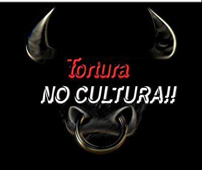 nomastaurinos's profile picture. Creemos que una tradición que consiste en torturar un animal hasta su muerte debe ser abolida.Apoya nuestras acciones y síguenos si piensas como nosotros,únete!