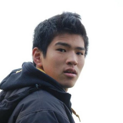 AkiraTakenaka's profile picture. 