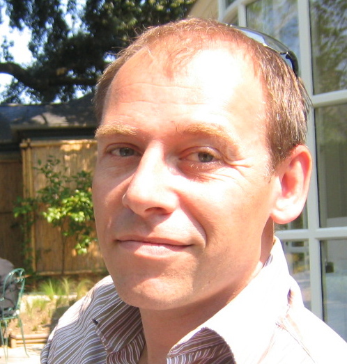 hervehoff's profile picture. Clic & Mortar Entrepreneur mais pas seulement.... Serial Co-Founder since 1989... What's next ?