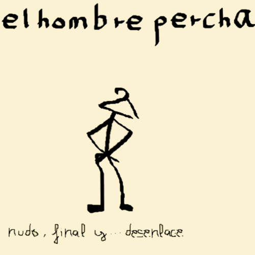 ElHombrePercha's profile picture. 