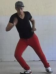 Nome : Hysma Silva
Idade : 16 Anos

Danço Free Step e gosto de curtir a vida....