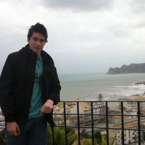 steindroogers's profile picture. 