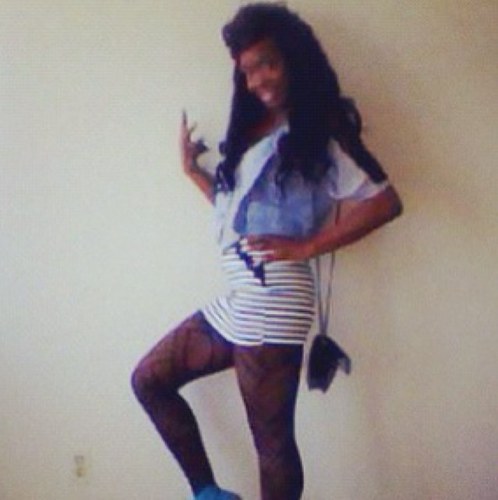 COCAINFASHION's profile picture. 