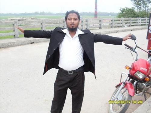 alauddinruby's profile picture. My Love only one RUBY. I miss him So So Very Much.
http://t.co/7gT6Ru8u67