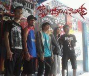 Band Metal Indonesia