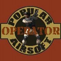 PopularAirsoft(@popularairsoft) 's Twitter Profileg