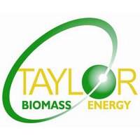 TaylorBiomassEnergy (@taylorbiomass) 's Twitter Profile