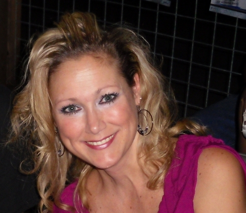 GingerLarson's profile picture. 