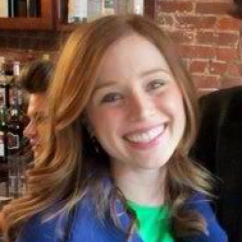 Franchise Sales Manager at Sports Illustrated. Lover of SoulCycle, green juice and great shoes.