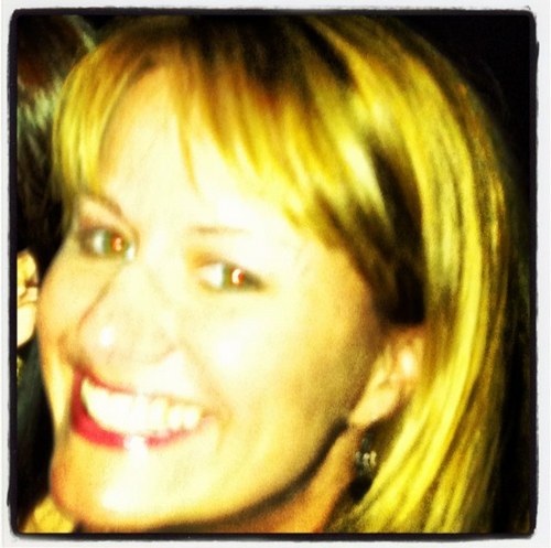 AmyFreiberger's profile picture. 