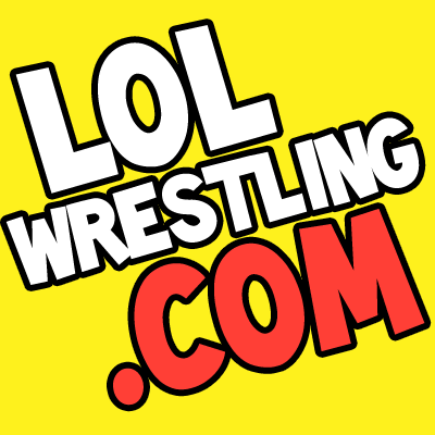 The world's most serious website for wrestling related comedy