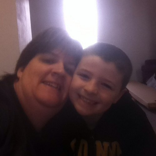 Mama_Ballard's profile picture. 