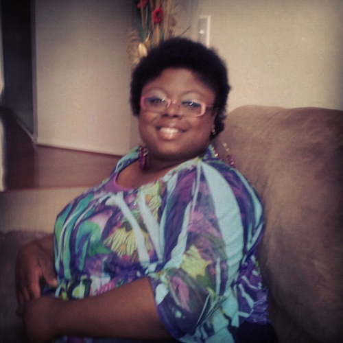 shantelvinson's profile picture. 