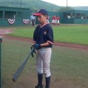 Aaron Benner - @aben331 - Twitter