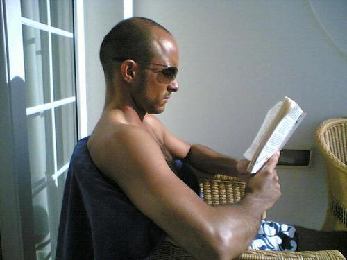 handsomemark41's profile picture. 