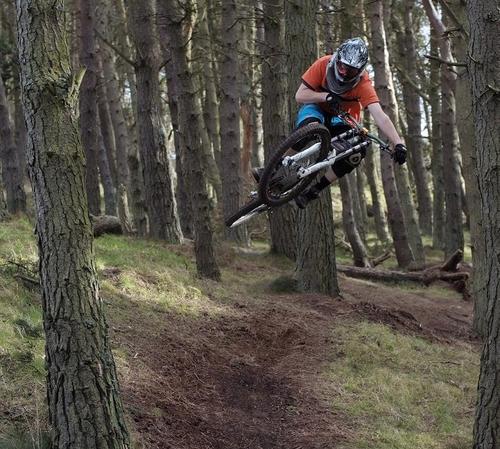 KeithBanshee's profile picture. Owner and designer of Banshee Bikes.