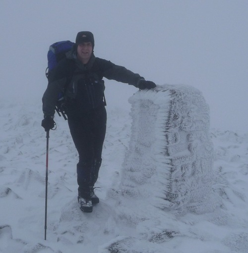 Richard40ish's profile picture. 