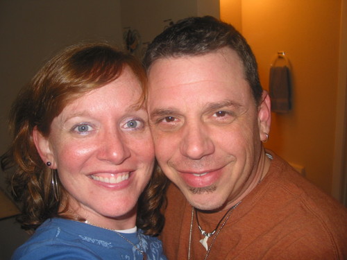 bryanandblue's profile picture. Two people in love with each other...and God.