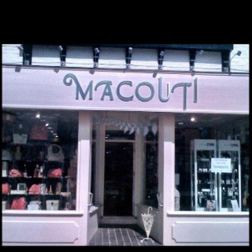 MelMacoutimel's profile picture. Mrs Macouti nuff said