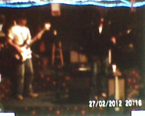 truckstopallsta's profile picture. 