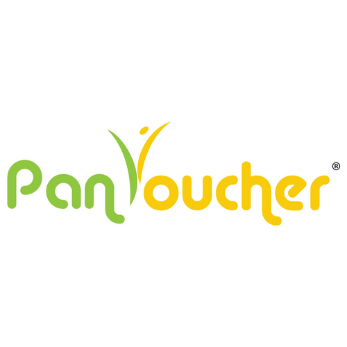 PanVoucher's profile picture. Get hooked up with Pan Voucher now and save 50% and more! #Vouchers #PanVoucher #UAE
