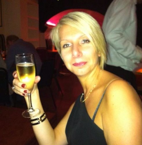 Laraorme's profile picture. 