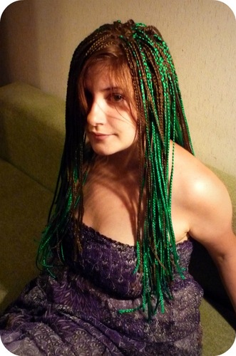 mgrapova's profile picture. 