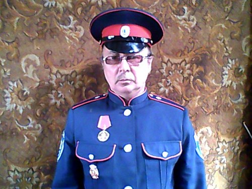 Борис Тарасов