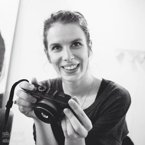 LadyElena's profile picture. International digital project manager who needs her coffee and travels.