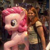 Abby Strite 🌈 (@paradoxdaily) 's Twitter Profile