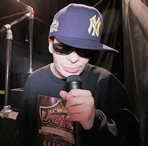 rap