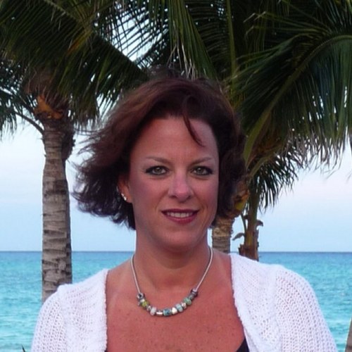 RobinMcCarson's profile picture. 