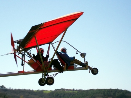 chaosopdebeurs's profile picture. traden, catamaranzeilen, ultralightvliegen