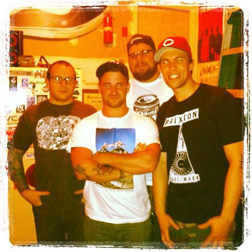 seaniehazardbra's profile picture. 