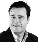 innflyttet bergenser. sport. politikk. teknologi. forretning. privat twitter.