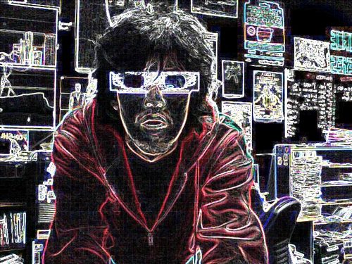 JonBakos's profile picture. JBJ has parked this account as a backup. I don't use this one much. I am more often at @bakosdelowang.