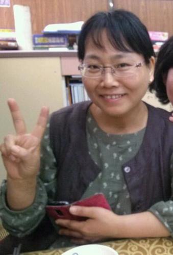 여성농민^^ 진보신당전남도당사무처장^^음~~~~그리고 세상이아름다워지길...