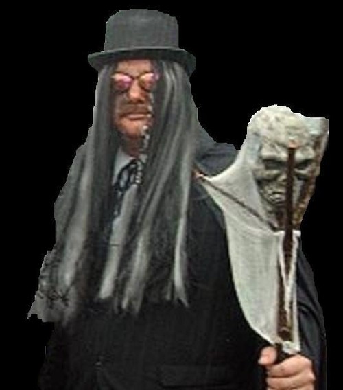 spookyman's profile picture. Haunted Hollow incorporated in 2007.  Since, we've grown into 3 Haunted Attractions at 1 location