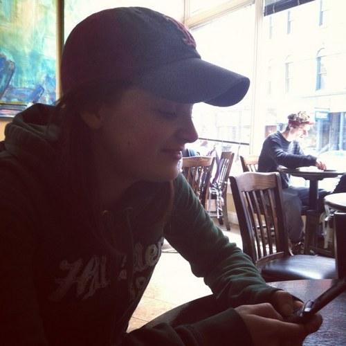 kslices12's profile picture. Living life and loving it