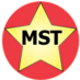 Movimiento Socialista de Trabajadorxs (@mst_pr) Twitter profile photo