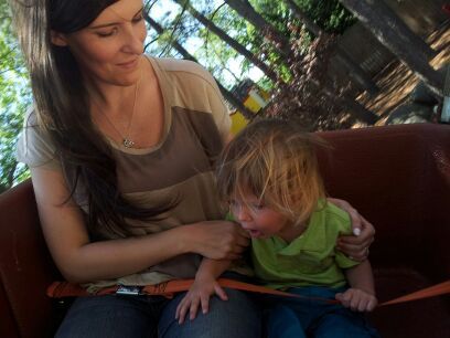 sugar-sweet accessories for darling's of all ages
