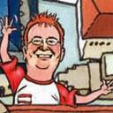 Andy Wenzel - @tropichunt - Twitter