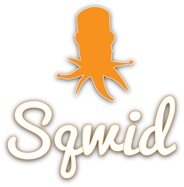 SqwidSupport's profile picture. Customer Support for Sqwid - Hospitality for New Media