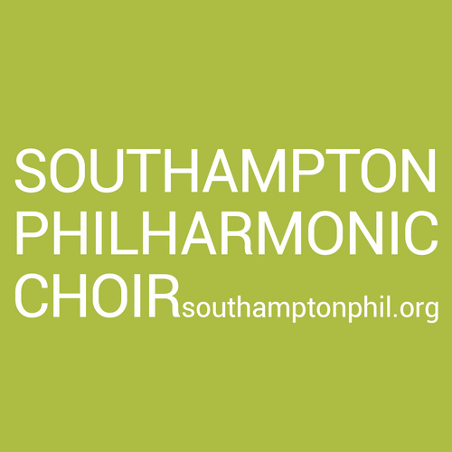 SotonPhilChoir's profile picture. Making great music live since 1860; people who sing for the sheer love of doing it well