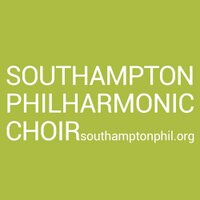 Southampton Philharmonic Choir(@SotonPhilChoir) 's Twitter Profile Photo